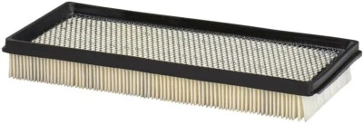 Filtro de aire ISO AF4378 para modelos Ford 86-97 seleccionados VER TABLA DE MONTAJE Foto 1 de 2