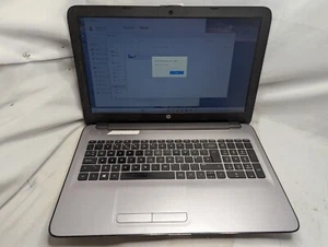 HP 250 G5 Core I3-5005U 4GB RAM 256GB SSD Win11Pro*READ*(L850) - Picture 1 of 6