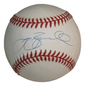 Jeff Bagwell Autographed Official National League Baseball PSA/DNA Astros *1879 - Picture 1 of 2