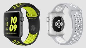 Apple Apple Watch NIKE SE 2 (2022) GPS 40mm WITH NIKE SPORT BAND By FedEx