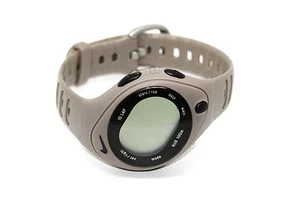 NIKE TRAIX SPEED 10 REGULAR DIGITAL SPORT WATCH-WR0080 - Picture 1 of 1