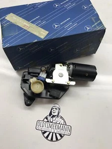 Motor Schiebedach Mercedes W124 1247800007 NOS - Picture 1 of 3