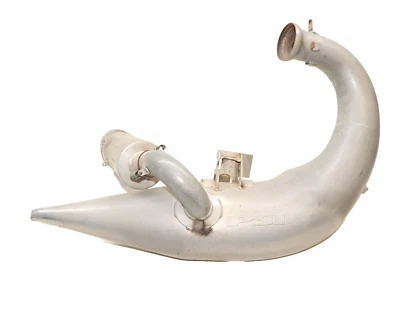 2003 Polaris Rmk 700 151" Edge PSI Exhaust Expansion Chamber Tuned Pipe Muffler - Image 1 of 4