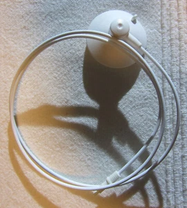 Schellenberg Sonnen- und Dämmerungssensor, Für Rollodrive 55; 65; 105 - Bild 1 von 2