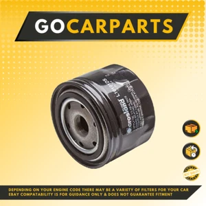 Oil Filter Screw-on Filter Rover Montego 2.0 D Turbo 1988>1995 15400P5T600 - Picture 1 of 7