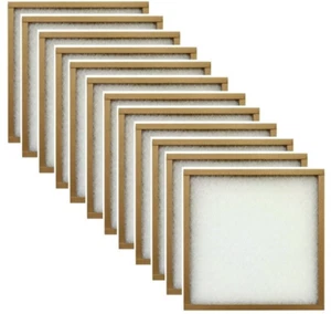Flanders 24 x 30 x 1 EZ Flow II Furnace Filters 10055.012430 (12 Filters) - Picture 1 of 2
