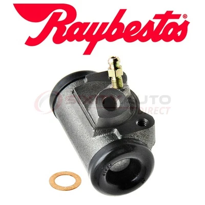 Raybestos PG Plus Drum Brake Wheel Cylinder for 1960-1965 Ford Ranchero 2.4L uf Foto 1 de 4