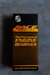 ACL Conrod Bearing Shell BMW 16 Mini W11B16 Tritec Std. 4B2902H - Picture 1 of 2