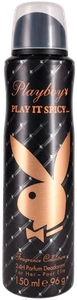 Play it Spicy von Playboy für Damen Parfum Deodorant Spray 5 Unzen Dose Neu - Bild 1 von 1