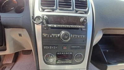 GMC Acadia 2011 usado delantero automático control de clima Opt CJ2 130 k millas Foto 1 de 4