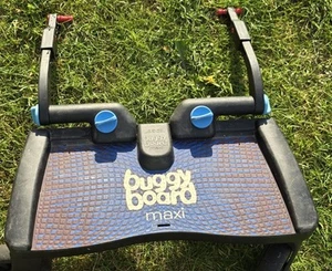 Lascal Buggyboard maxi - Bild 1 von 2