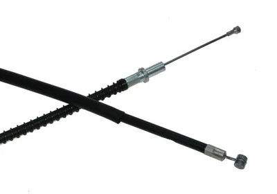 Clutch Cable Kawasaki Z 650 C Type 3 VIN: KZ650C manufactured 1979-1980 - Image 1 of 3
