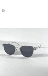 Gafas de sol Boucheron BC 0113S 003. Nuevo. Auténtico - Imagen 1 de 5