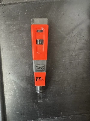 Ideal Punchmaster II Impact Punch Down Tool - Image 1 of 3