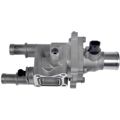 Carcasa de termostato TCP para Chevy Cruze Sonic Dorman Foto 1 de 4