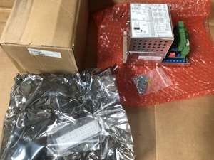 Besam CU200 Steuerung Automatischer Drehtürantrieb Assa Abloy - Bild 1 von 8