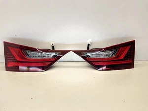 LEXUS GS L10 Rear Tail Light Set 81581-30490 2013-2015 USA - Picture 1 of 10