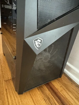 MSI Pc GeForce   - Image 1 of 4