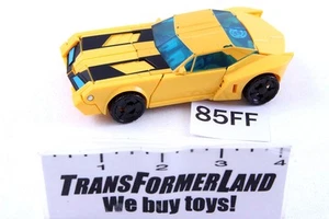 Bumblebee Incomplete Warrior 2015 RID Transformers - Picture 1 of 3