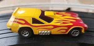 Vintage Aurora AFX Chevy Vega Slot Car Works - Picture 1 of 6