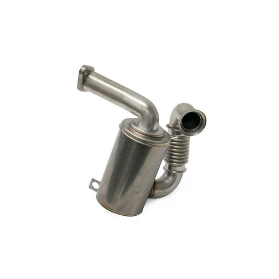 Filtro EGR 1K0-253-120 genuino VW Audi para Volkswagen Beetle Jetta Golf A3 10-13 Foto 1 de 1