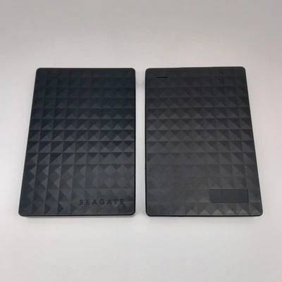 SEAGATE Expansion+ & Nemko 1TB HDD externe Festplatten - 2,5 Zoll - DEFEKT‼️ - Bild 1 von 2
