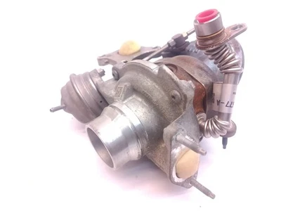 Turbolader H6BG-6K682-AC Ford C-Max Focus Transit Connect EcoBoost - Bild 1 von 4