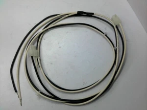 SIN MARCA 93104445-2 HRNS-WIRE DTS-2 PVNT 1/PAQUETE - Imagen 1 de 2