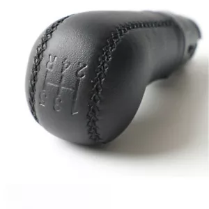 Perilla de cambio de marchas manual de 5 velocidades para Volvo S60 S80 V70 XC70 XC70 - Imagen 1 de 6