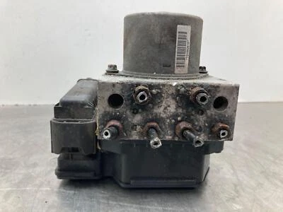 Conjunto de bomba de freno antibloqueo ABS Mini Cooper 2012 OEM 86 k 34516796698 2013 2014 Foto 1 de 4