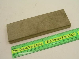2" X 6" Knife Sharpening Honing Strop - Picture 1 of 3