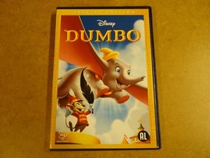 DVD / DUMBO ( DISNEY ) - Picture 1 of 2