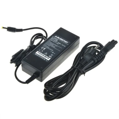 90W 19V AC Adapter Charger for Samsung NP-700Z5C-S04 NP700Z5B-S01 Power Supply - Image 1 of 4