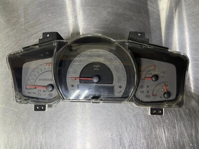 Honda Ridgeline 2006-2008 velocímetro calibre grupo VP5HGF-10A855-AF OEM Foto 1 de 4