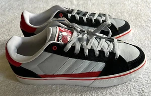Adidas Originals Superskate Vulc: Black/Blue/Red/White: UK 10: G20657: BNIB - Picture 1 of 12