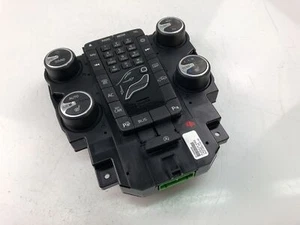GR2536 VOLVO Climate  Control Unit 31346948 - Picture 1 of 4