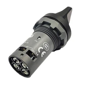 one new abb C2SS3-10B-11 Selector Switches Quality assurance - Picture 1 of 1