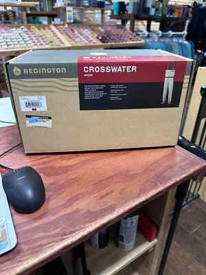 Redington Crosswater Waders - tamaño pequeño Foto 1 de 2