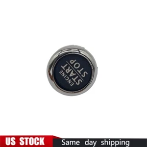 Start Stop Ignition Switch Button Panel for BENTLEY CONTINENTAL GTC Flying Spur - Picture 1 of 4