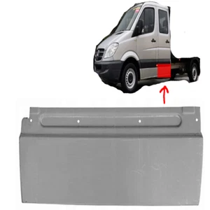 906 Mercedes Sprinter 06- VW Crafter 05- DOKA Hinten Tür Blech Außen - Links - Bild 1 von 1