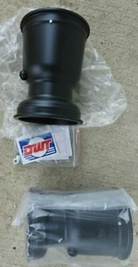  Kart racing wheels 6" wide 5" tall. Rain, LO 206  2 pieces of mag wheels - Picture 1 of 5