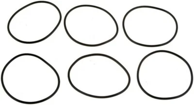 For 2003-2007 Volvo XC70 Engine Valve Cover Gasket O-Ring Dorman 481EC66 2004 - Image 1 of 2