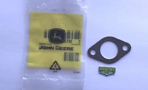 M136651 John Deere OEM Muffler Gasket - Picture 1 of 2