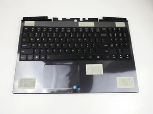 Nuevo teclado táctil reposamanos genuino Lenovo Legion Y545 Y7000P-1060 5CB0S75572 - Imagen 1 de 2