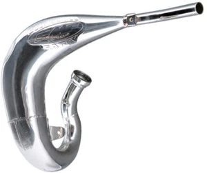 FMF Racing Fatty Exhaust Pipe 14-18 Kawasaki KX85 14-18 KX100 Expansion Chamber - Picture 1 of 1