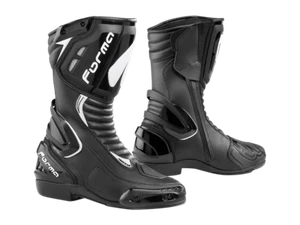 Forma Freccia Boots Black - Picture 1 of 2