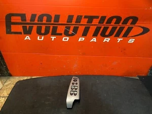 2006 - 2011 Acura CSX Front Drivers Side Window Switch - Picture 1 of 3