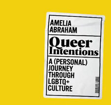 Queer Intentions: A (personal) journey through LGBTQ+ culture [Audio]