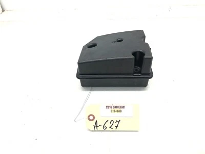 Cadillac CT6 2016-2018 3,0 L turbocompresor tanque de vacío tanque F OEM Foto 1 de 4