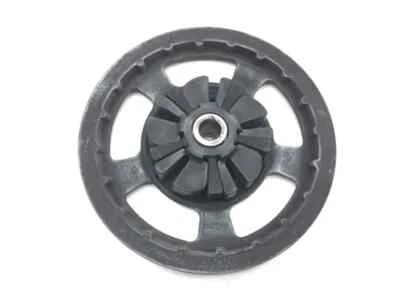 Harley-Davidson Road King Classic 2010 polea de correa de transmisión trasera FLHRC 3200 Foto 1 de 4